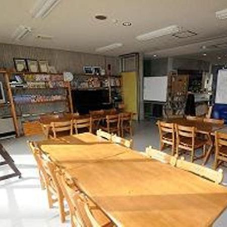 Kusatsu Kogen Youth Hostel Ngoại thất bức ảnh