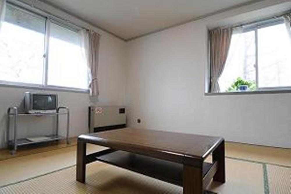 Kusatsu Kogen Youth Hostel Phòng bức ảnh