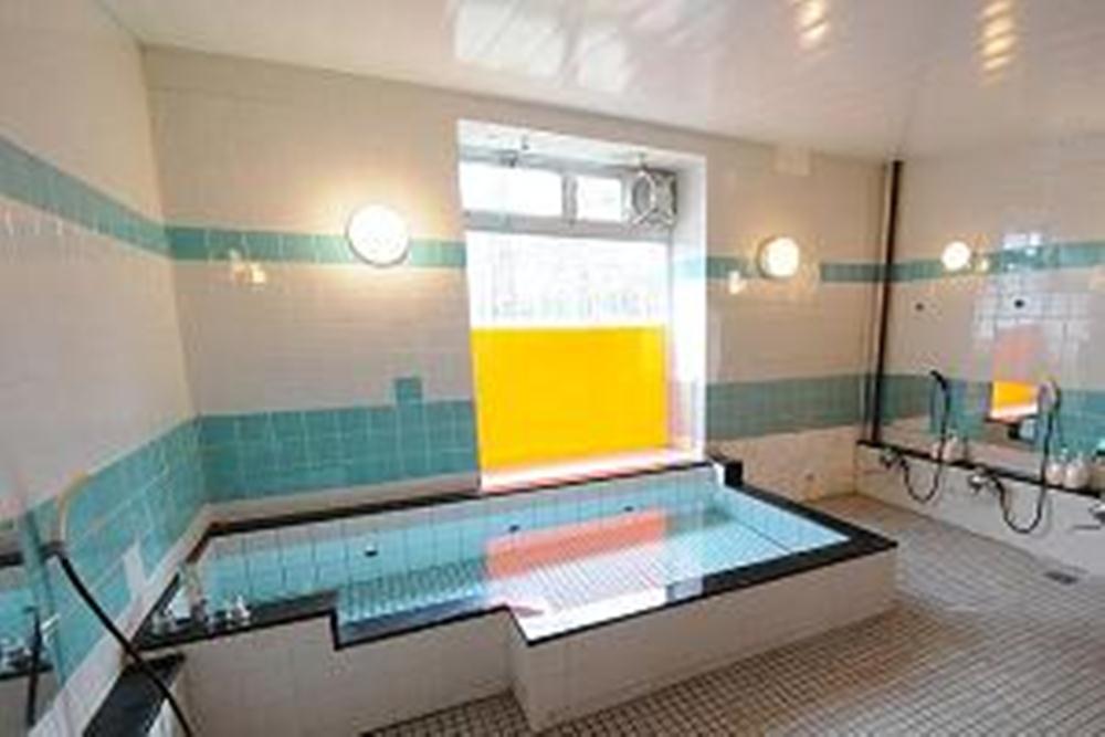 Kusatsu Kogen Youth Hostel Ngoại thất bức ảnh